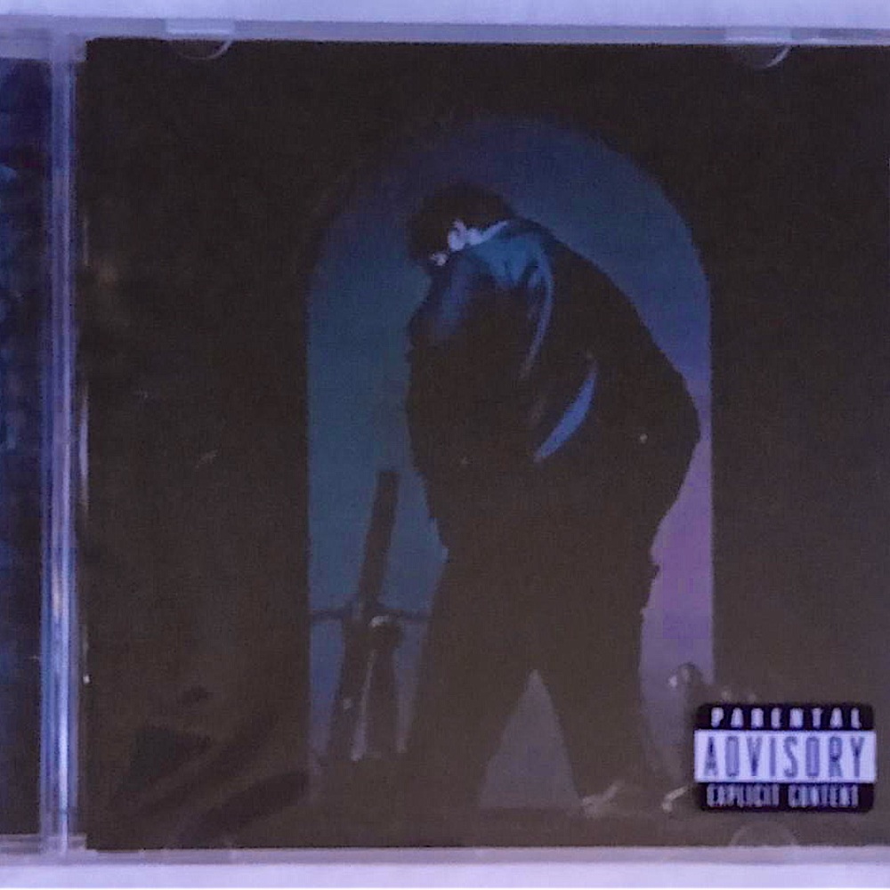 Post Malone-Hollywood's Bleeding(explicit version)